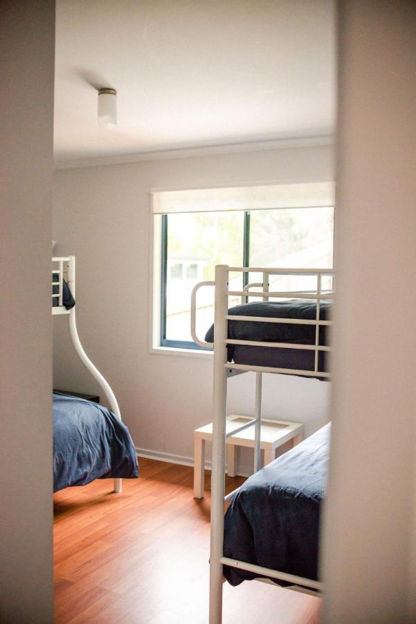 Demure Charm 4 Bedrooms ราย ภายนอก รูปภาพ