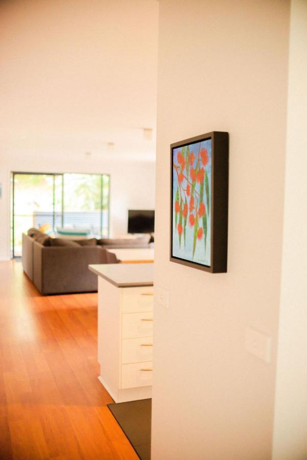 Demure Charm 4 Bedrooms ราย ภายนอก รูปภาพ