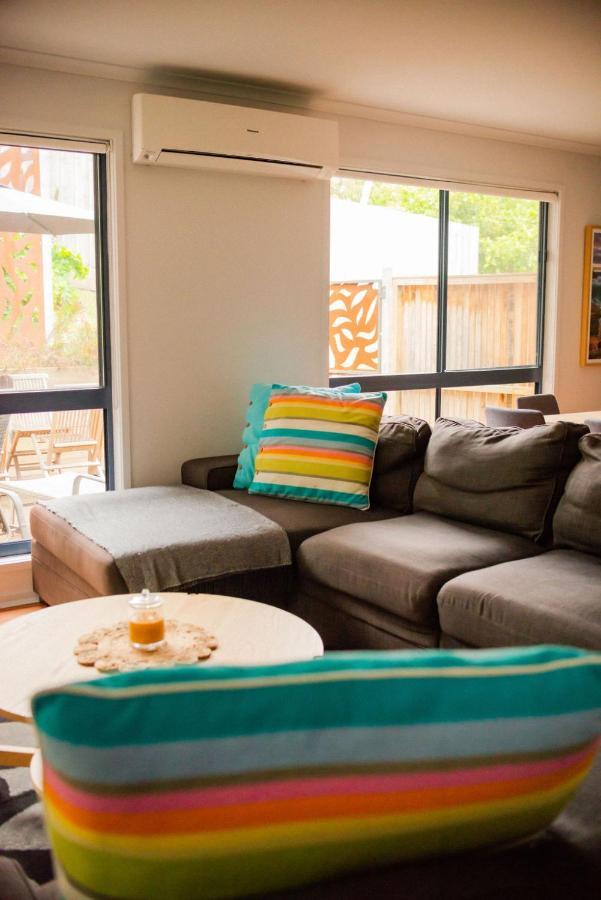 Demure Charm 4 Bedrooms ราย ภายนอก รูปภาพ