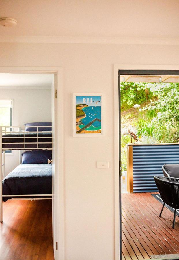 Demure Charm 4 Bedrooms ราย ภายนอก รูปภาพ