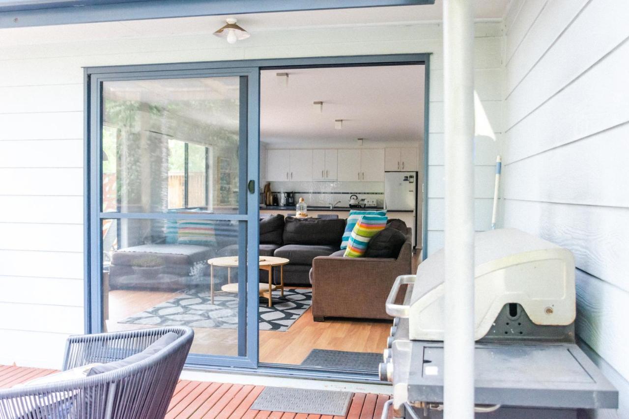 Demure Charm 4 Bedrooms ราย ภายนอก รูปภาพ